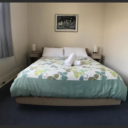 Malvern Backpackers Melbourne Luaran gambar