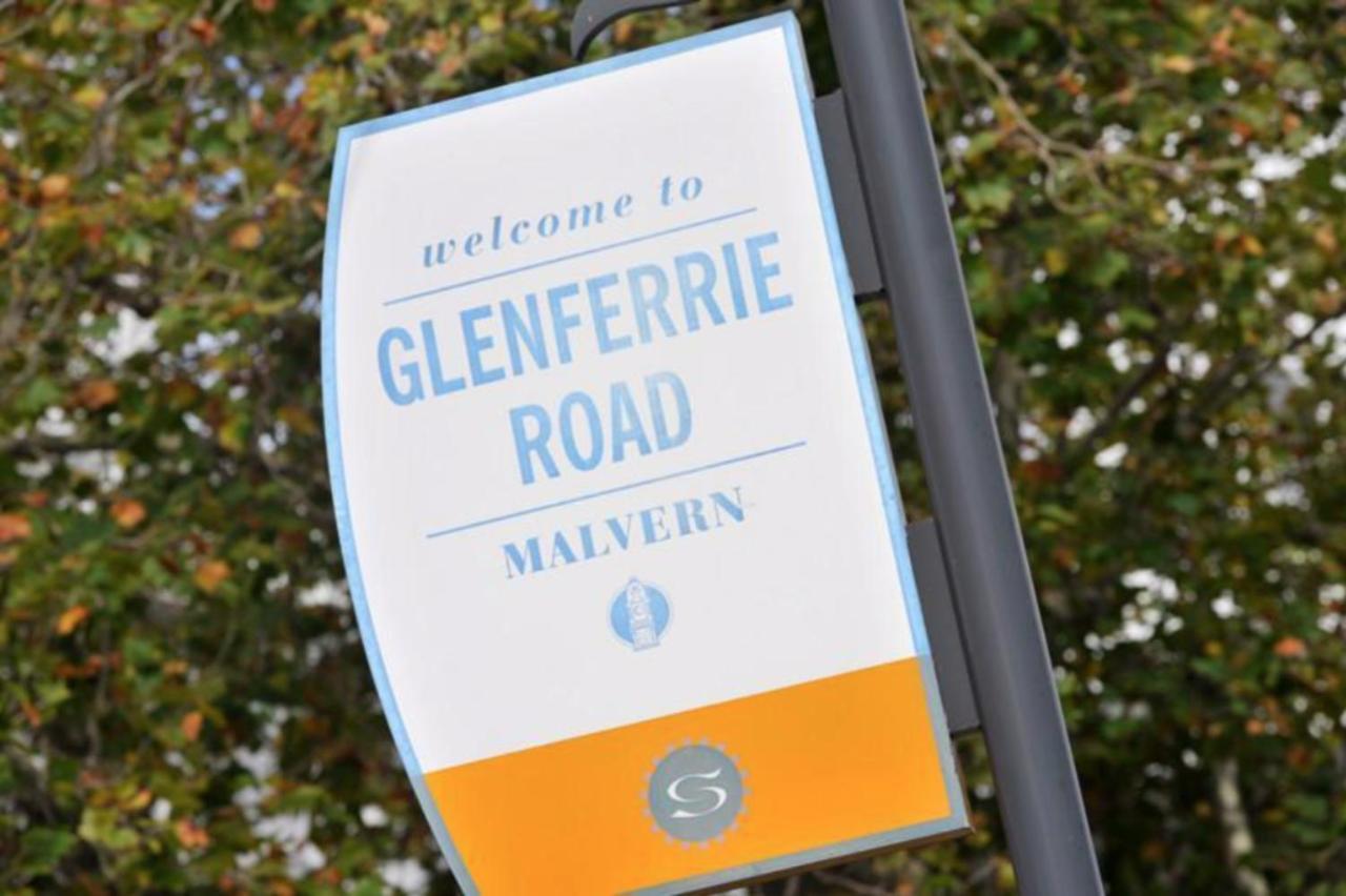 Malvern Backpackers Melbourne Luaran gambar