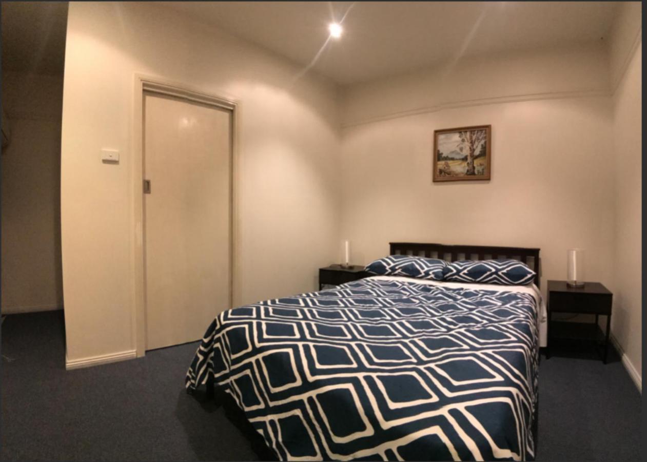Malvern Backpackers Melbourne Luaran gambar