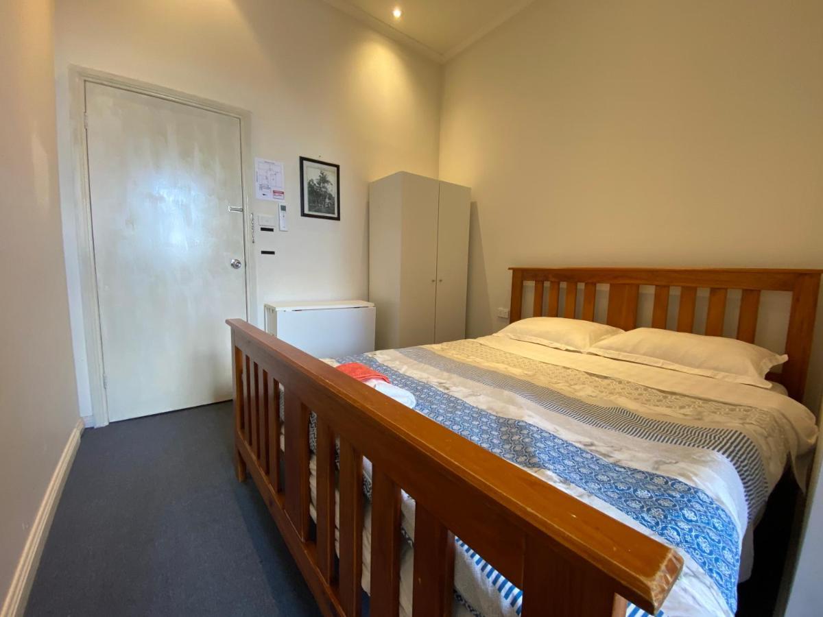 Malvern Backpackers Melbourne Luaran gambar