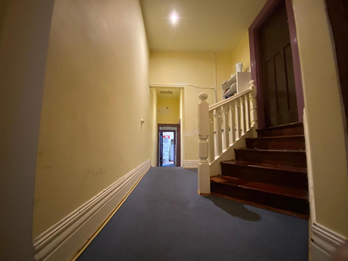 Malvern Backpackers Melbourne Luaran gambar