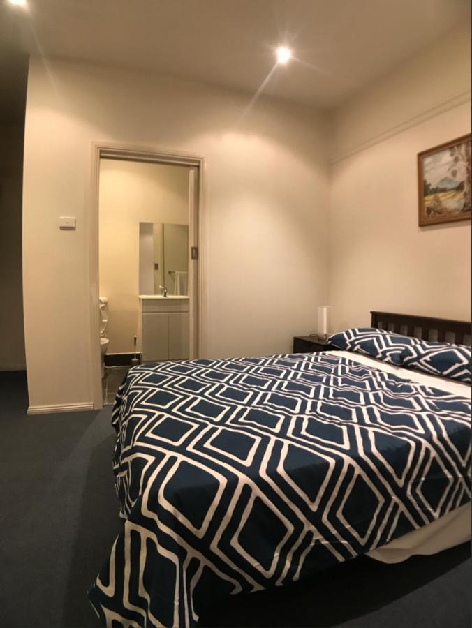 Malvern Backpackers Melbourne Luaran gambar