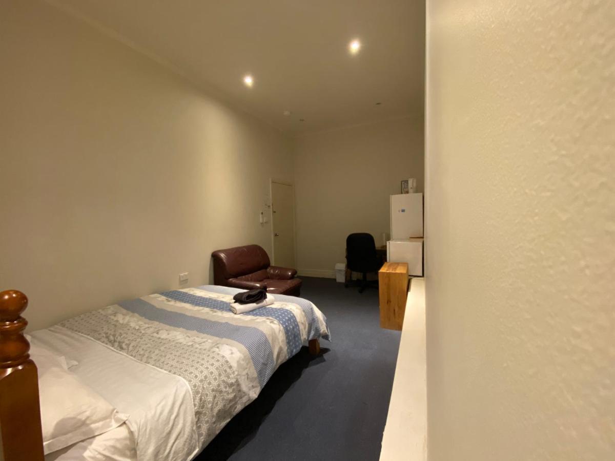 Malvern Backpackers Melbourne Luaran gambar