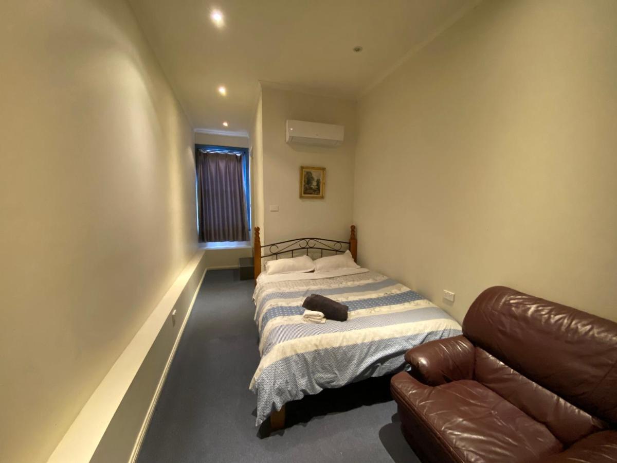 Malvern Backpackers Melbourne Luaran gambar