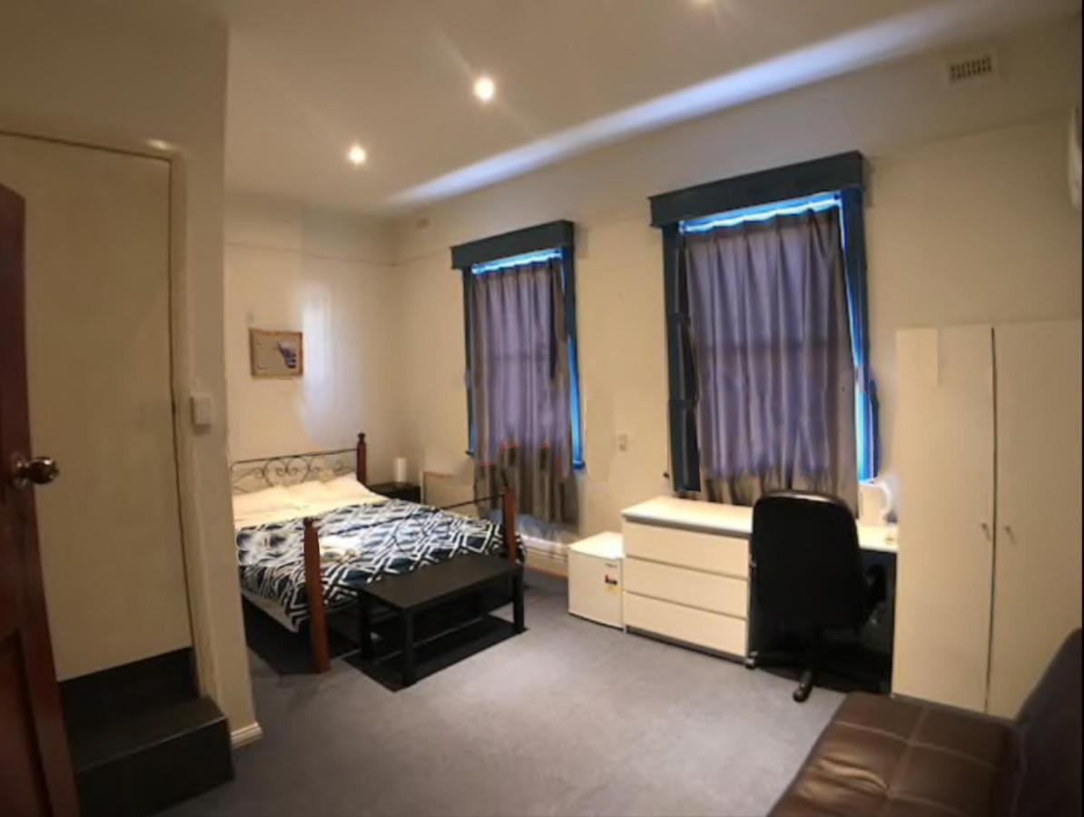 Malvern Backpackers Melbourne Luaran gambar